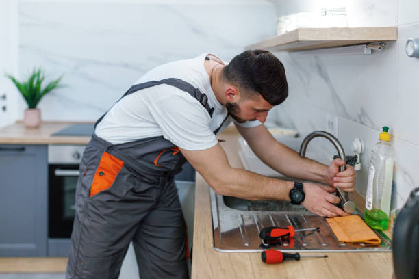 Best Plumbing Repair Near Me  in Eaton Rapids, MI