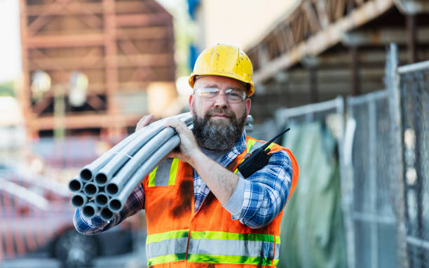 Best Plumbing Inspection Services  in Eaton Rapids, MI