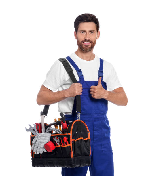 Best Water Leak Repair  in Eaton Rapids, MI
