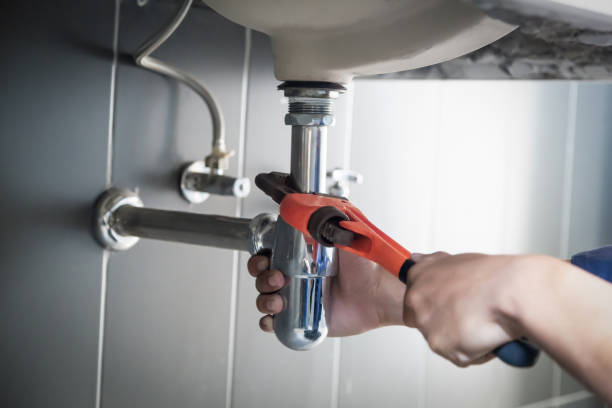Best Plumbing Installation Services  in Eaton Rapids, MI